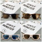 Gentle Monster Agail Sunglasses