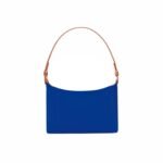 Longchamp Le Pliage Re-Play Canvas Shoulder Bags
