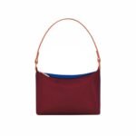 Longchamp Le Pliage Re-Play Canvas Shoulder Bags
