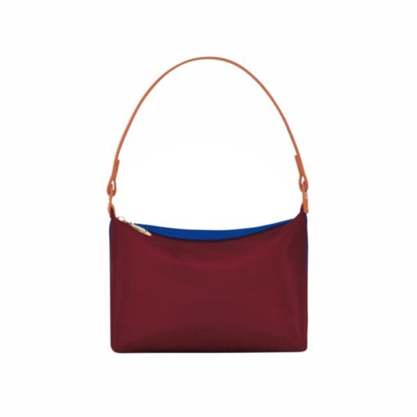 Longchamp Le Pliage Re-Play Canvas Shoulder Bags