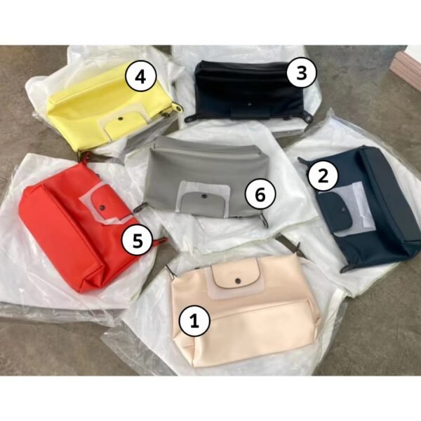 Longchamp Le Pliage Xtra M Hobo Bag