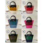 Longchamp Cabas Longchamp XS Tote bag