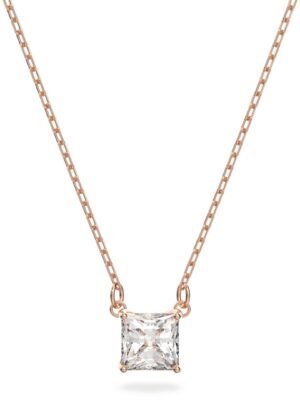 Swarovski Stilla Attract Necklace