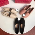 Tory Burch Quilted Flat Espadrille