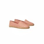 Tory Burch Quilted Flat Espadrille
