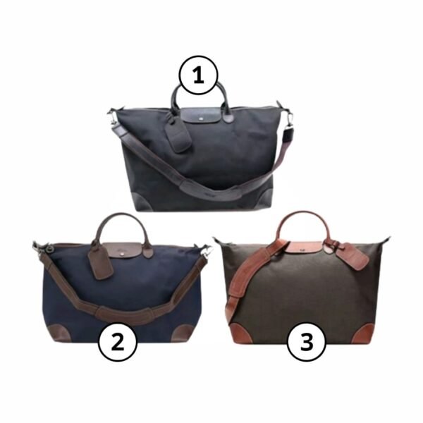 Longchamp Boxford Large Travel Bag