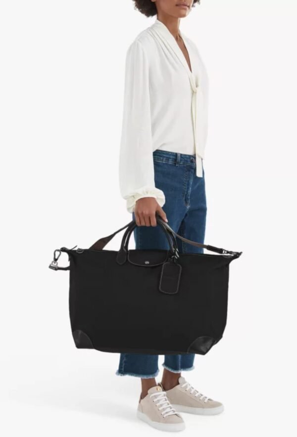 Longchamp Boxford Large Travel Bag