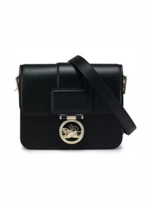 Longchamp Box-Trot S Crossbody Bag