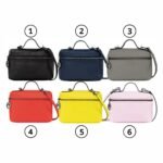 Longchamp Le Pliage Xtra Vanity XS