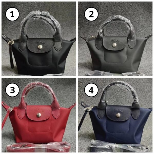 Longchamp Le Pliage Neo Xs