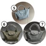 Longchamp Le Pliage Neo Xs