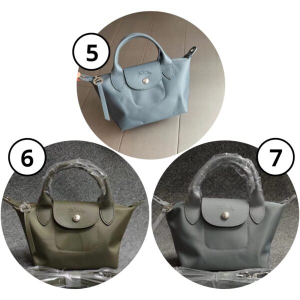 Longchamp Le Pliage Neo Xs