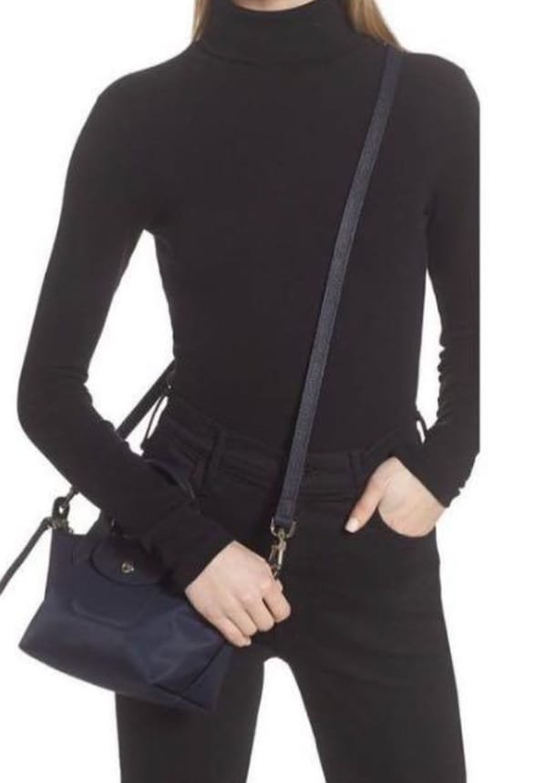 Longchamp Le Pliage Neo Xs