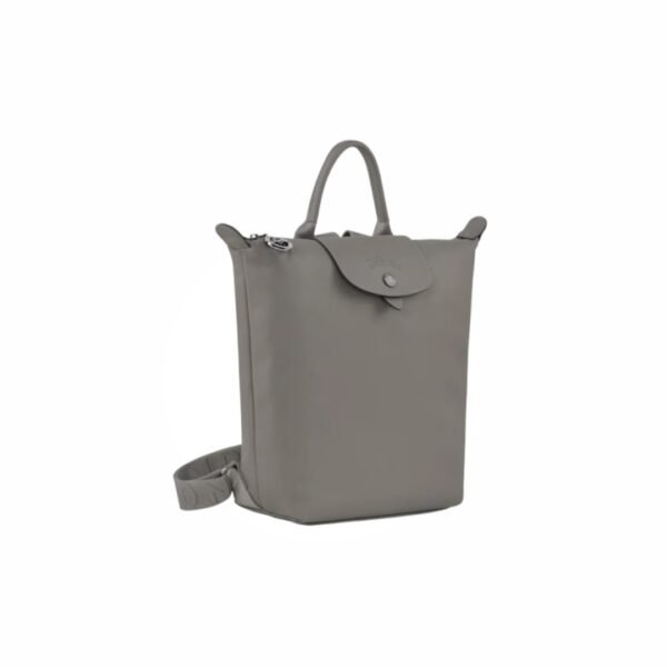 Longchamp Le Pliage Xtra Backpack S Cowehide Leather