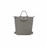 Longchamp Le Pliage Xtra Backpack S Cowehide Leather