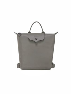 Longchamp Le Pliage Xtra Backpack S Cowehide Leather
