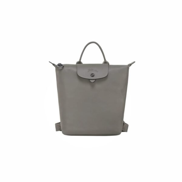 Longchamp Le Pliage Xtra Backpack S Cowehide Leather