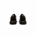 Bally Moony Sneakers Leather Black