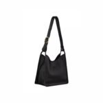 Longchamp Le Foulonne M Hobo Bag
