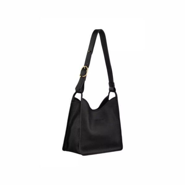 Longchamp Le Foulonne M Hobo Bag