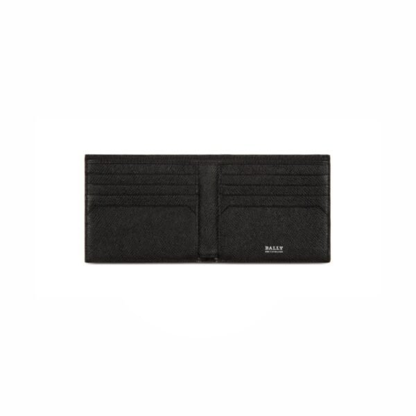 Bally Trasai Bi-fold Wallet