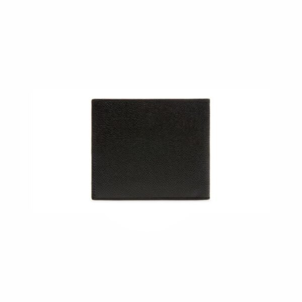 Bally Trasai Bi-fold Wallet