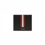 Bally Trasai Bi-fold Wallet