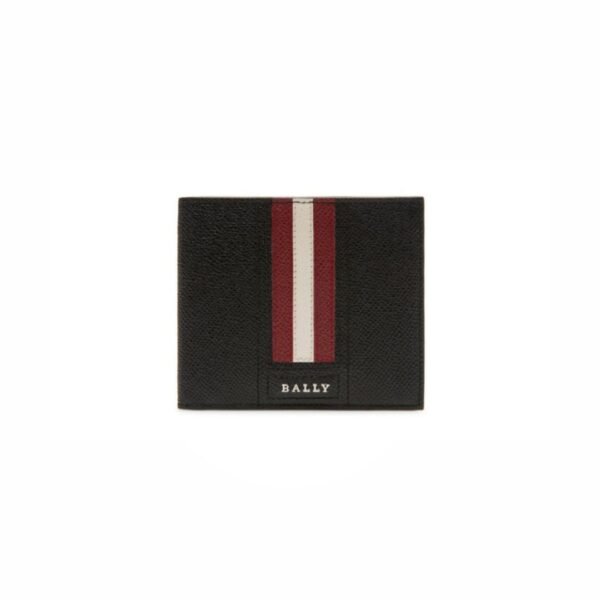 Bally Trasai Bi-fold Wallet