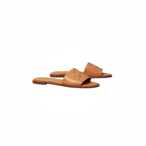 Tory Burch Ines Slide Calf Leather