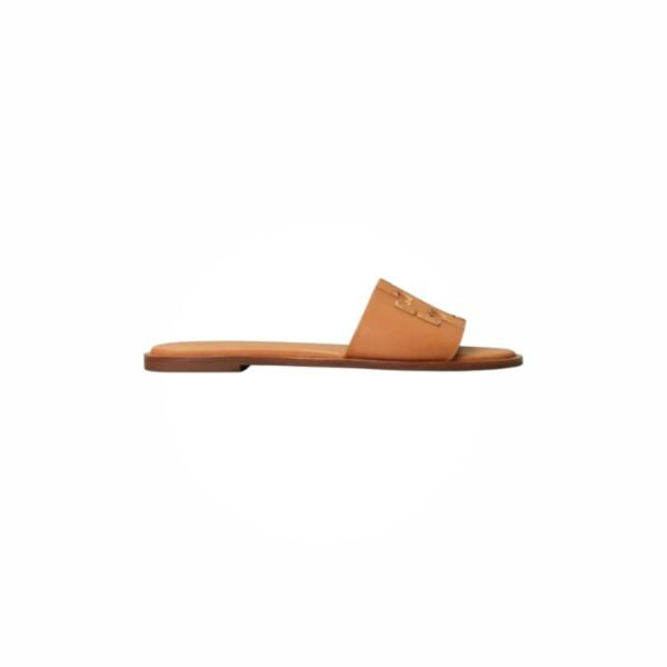 Tory Burch Ines Slide Calf Leather