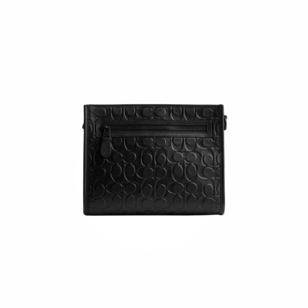 Coach Hitch Convertible Crossbody With Hybrid Pouch