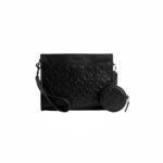 Coach Hitch Convertible Crossbody With Hybrid Pouch
