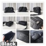 Coach Academy Crossbody In Signature Canvas