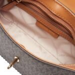 Michael Kors Carmen Pochette Shoulder Bag