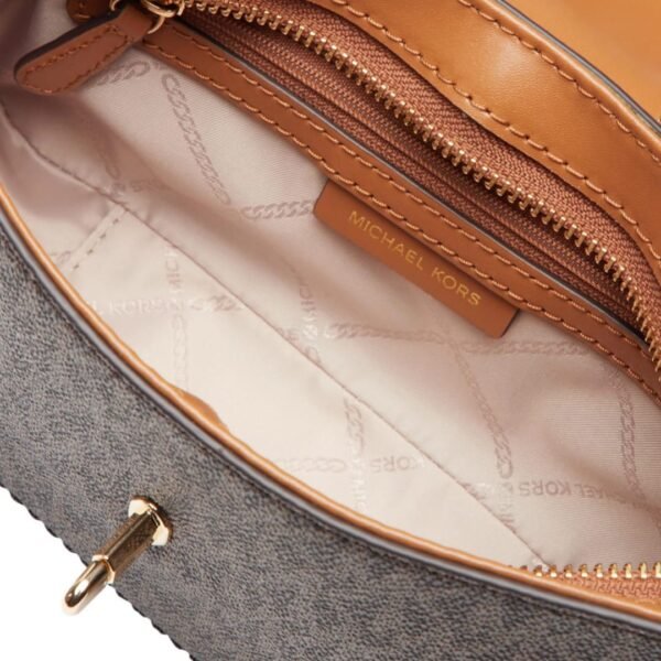 Michael Kors Carmen Pochette Shoulder Bag