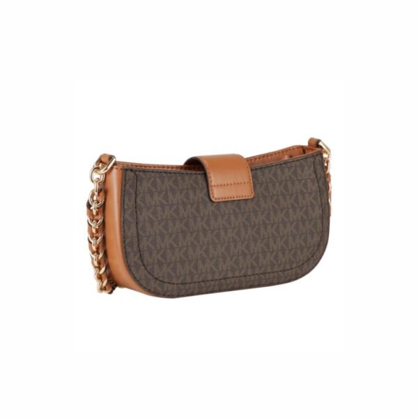 Michael Kors Carmen Pochette Shoulder Bag