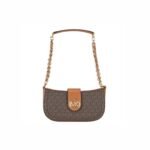 Michael Kors Carmen Pochette Shoulder Bag