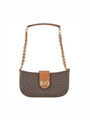 Michael Kors Carmen Pochette Shoulder Bag