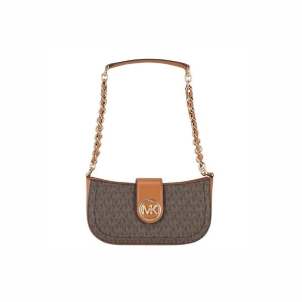 Michael Kors Carmen Pochette Shoulder Bag