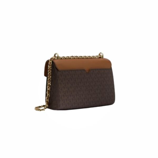 Michael Kors Rose Shoulder Bag