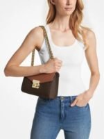 Michael Kors Rose Shoulder Bag