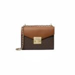 Michael Kors Rose Shoulder Bag