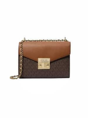 Michael Kors Rose Shoulder Bag