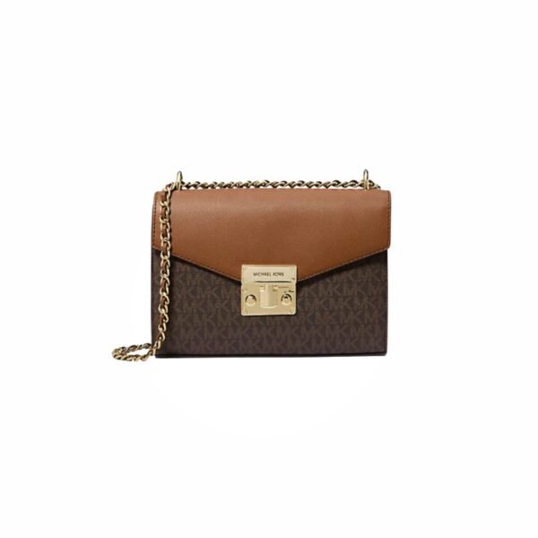 Michael Kors Rose Shoulder Bag