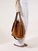 Songmont Drippy Tote Bag