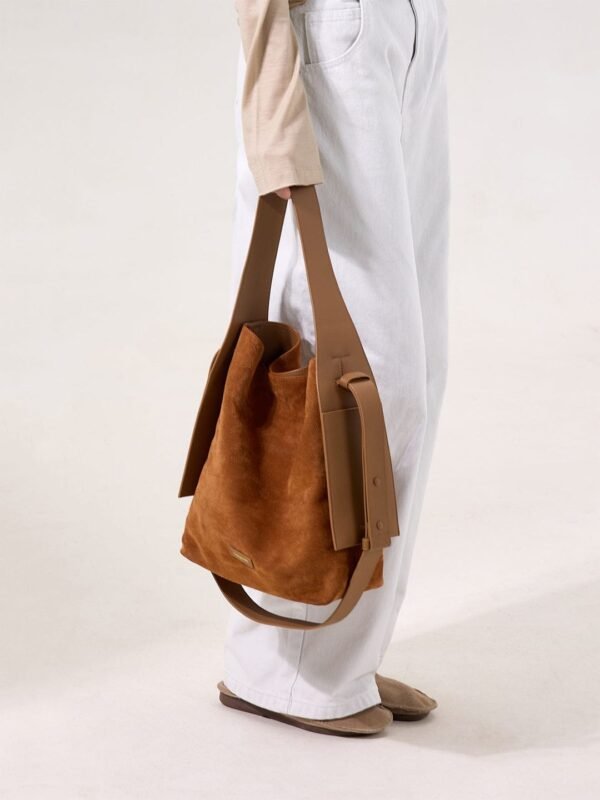 Songmont Drippy Tote Bag
