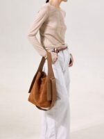 Songmont Drippy Tote Bag