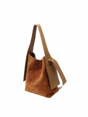 Songmont Drippy Tote Bag