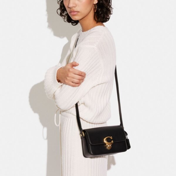 Coach Studio Shoulder Bag 19