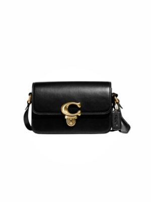 Coach Studio Shoulder Bag 19